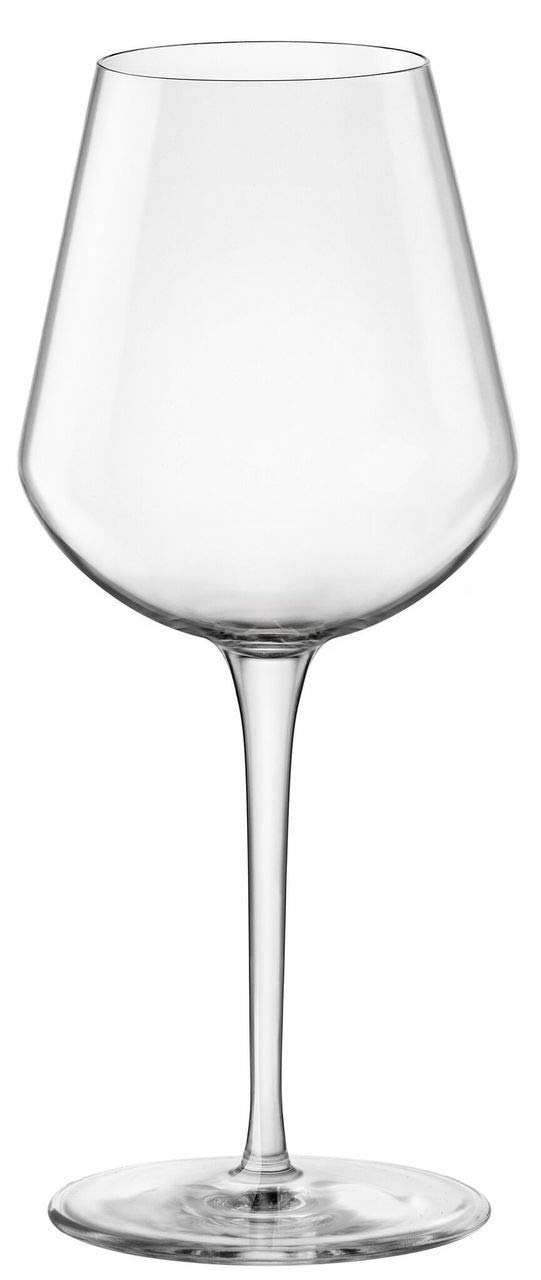 Bormioli Rocco 1x Inalto Goblet Medium, cl 47, unité simple, gobelet à vin et à cocktail