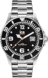 rolex herrenuhr replica Diese Uhr eignet sich sowohl für Freizeitkleidung als auch für elegante Kleidung. Diese Uhr wird immer die Aufmerksamkeit auf Ihr Handgelenk lenken! Kommt mit einer drehbaren Lünette -Diese Analog Uhr verfügt über eine Kalenderfunktion: Datum, Luminous Hands, Luminous Numbers