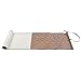 SJ023 Hmayart Blank Hand Scroll with Silk Brocade Box/Event Or Wedding Guest Book (22 x 330 cm/8.66 x 130 inch) (SJ023_us)