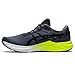 Produktbild ASICS DYNABLAST 3 Herren Laufschuhe, Metropolis/Schwarz, 46 EU