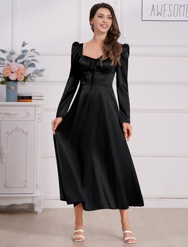 Robe trapèze sexy pour sublimer la silhouette sans effort