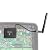 Mighty Mule MM371W Automatic Gate Opener Kit, Includes Remote and Connectivity for Smartphone Control, Compatible with 16ft 550lb Gates