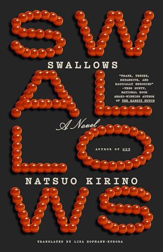 Swallows: A Novel 0307387496 Book Cover