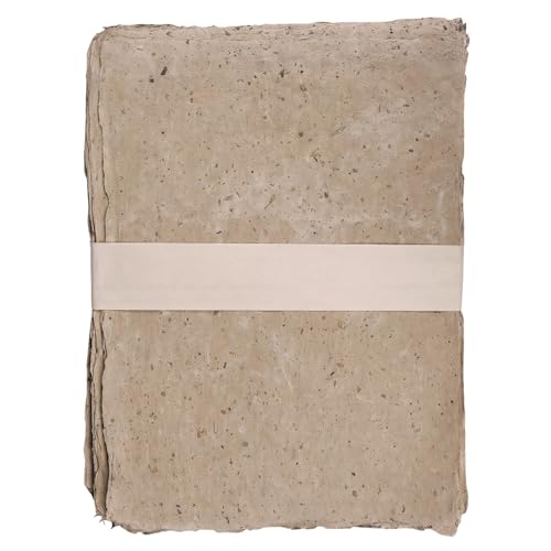 Papel de morera para evitar roturas en tus trabajos de scrapbooking vintage