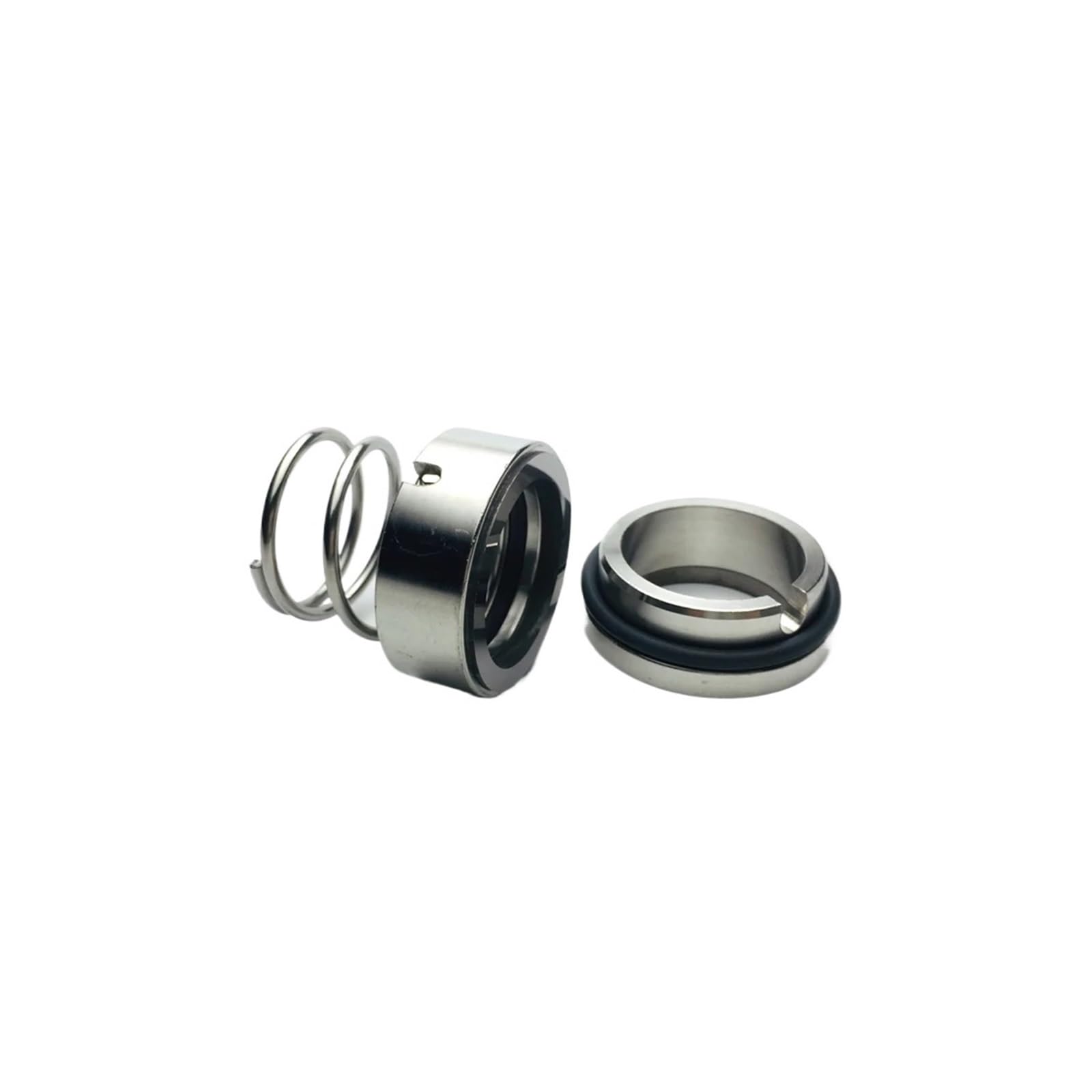 LEOTNNDQ M37G-25/G9 Mechanical Seal Shaft SIze 25mm G9/G92 Seat | Compatible with 120-25 Seal(TC-SIC-VIT)