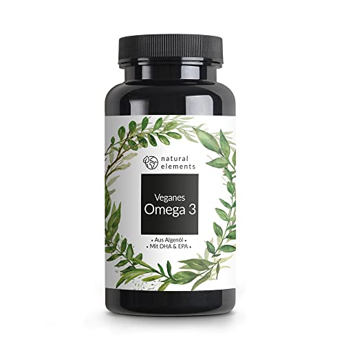 Beste Omega 3 Kapseln Die 16 besten Produkte im Vergleich vitafit
