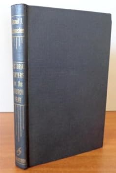 Hardcover Pastoral prayers for the church year Book