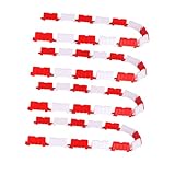 Apprentissage : favorisez l'apprentissage et la créativité chez les enfants en permettant de construire leurs propres pistes de course, barricades miniatures, panneaux de signalisation factices