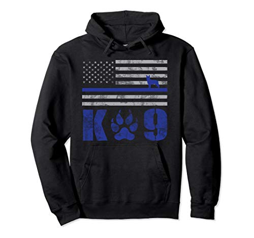 K-9 Police Officer LEO Law Enforcement