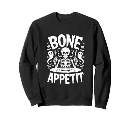 Bone Apetit �������낢 �n���E�B�� �X�P���g�� �S�[�X�g �g���[�i�[
