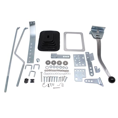 SHLPDFM Floor Shifter Kit