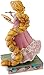 Enesco Disney Traditions by Jim Shore Tangled Princess Passion Rapunzel Figurine, 7 Inch, Multicolor,6002820