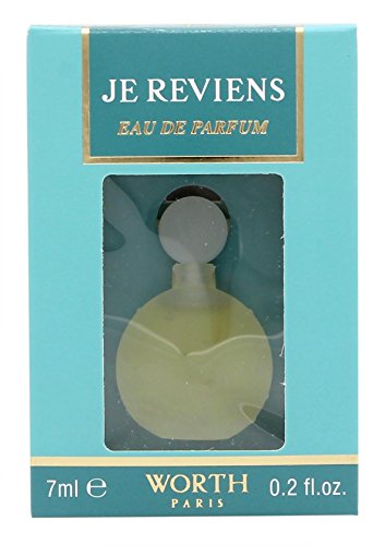 Worth Je Reviens EDP Boule Boxed 7ml