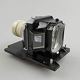CTLAMP A+ Quality 78-6972-0008-3 / DT01021 / 456-8755J Replacement Projector Lamp with Housing...