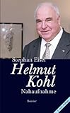  Helmut Kohl. Nahaufnahme