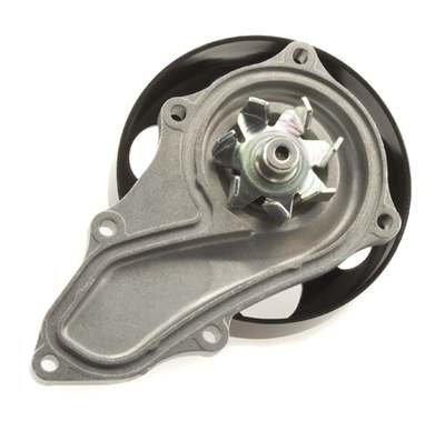Aisin Wph-054 New Oem Water Pump Kit #TOP2