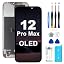 for iPhone 12 Pro Max Screen