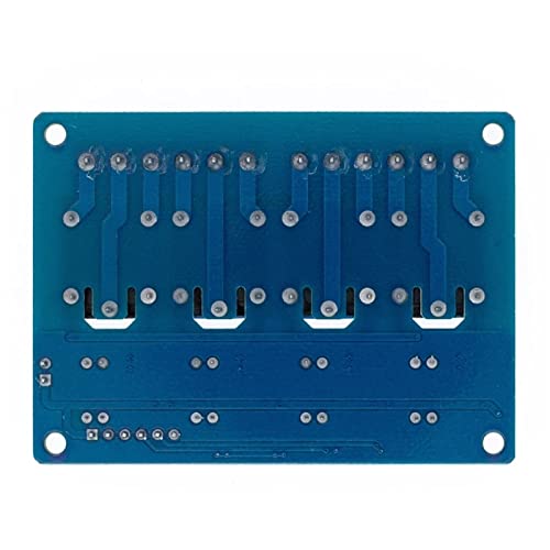 Module relais 5V à canaux multiples pour piloter des appareils ménagers