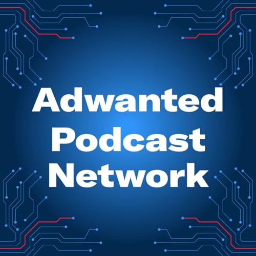 『Adwanted Podcast Network』のカバーアート