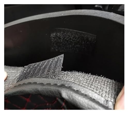 Forro Maletero Motocicleta para TMAX530 (2012-2016) almacenamiento 4