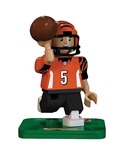 NFL GEN3 Limited Edition Minifigures