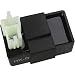 X-PRO 6 Pin CDI for CG 110 cc 125cc 150 cc 200cc 250 cc ATVs Dirt Bikes Go Karts Vertical Engine Four Wheeler Dune Buggy Sandrail Pit Bike Quad Bikes Roketa Taotao SSR Coolster Sunl