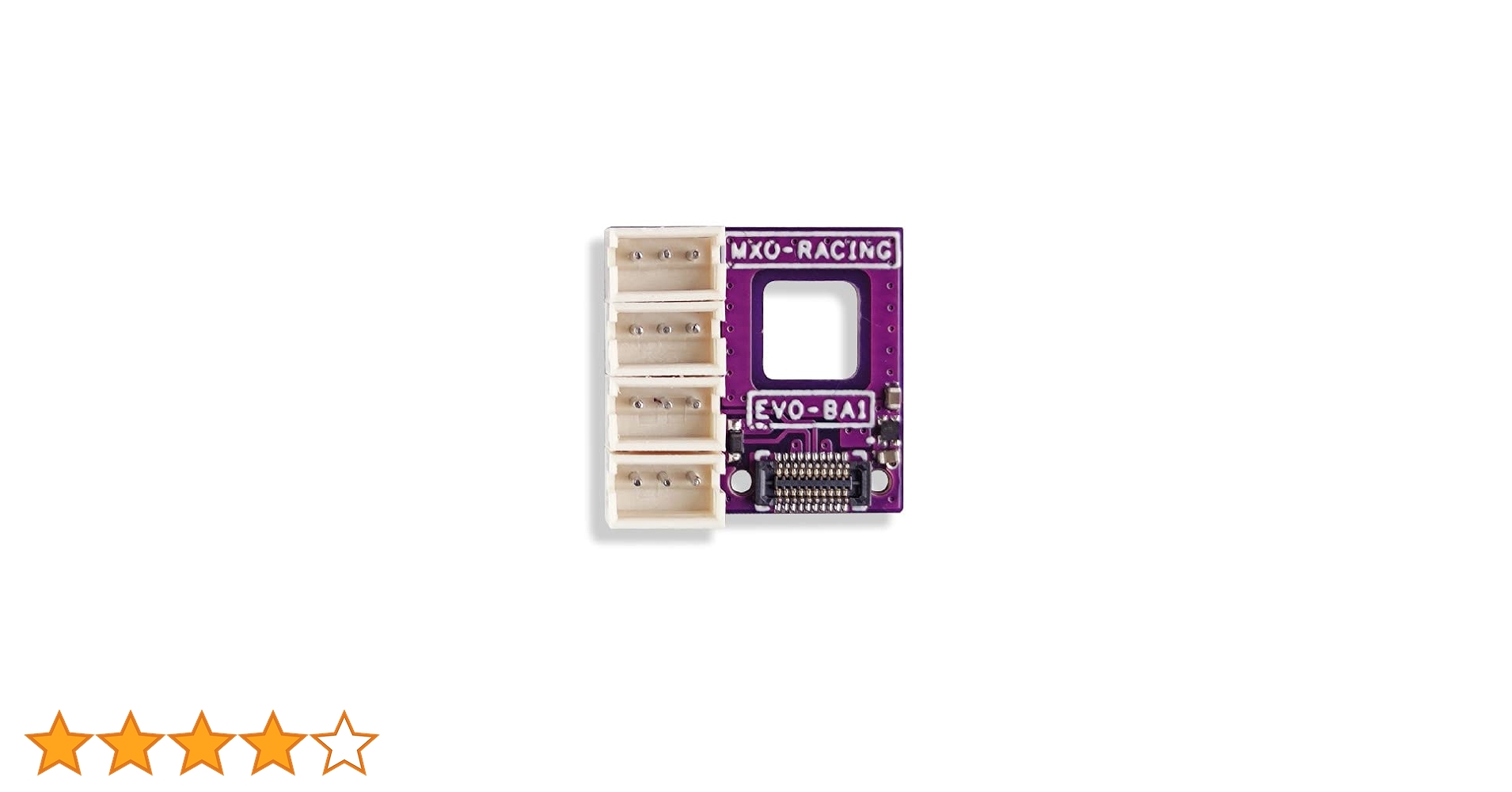 Amazon | P.D MXO-Racing 京商 ミニッツ MINI-Z MR-03EVO/MA