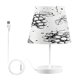 Pas de scintillement, pas d'éblouissement, respectueux des yeux, économie d'énergie. Parfait pour dormir, lire ou travailler.