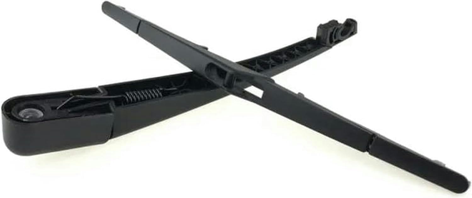 Car Rear Wiper Arm For Kia For Soul 2010-2019 Back Windscreen Wiper Blades Assembly Replacement Set Kit