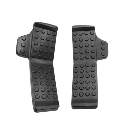 ZWDMGBM [ Car Accessories Excavator Accessories Fit for HITACHI Zax EX60 70 120 200 210 250-1-3-5-6 Excavator Direct Injection Walking Pedal Easy to Install ]