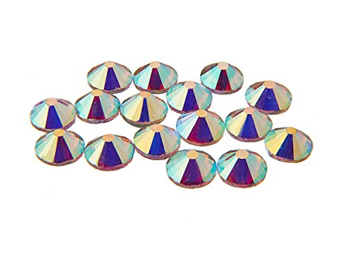 Eimass® 7767 DMC - strass in vetro termoadesivi