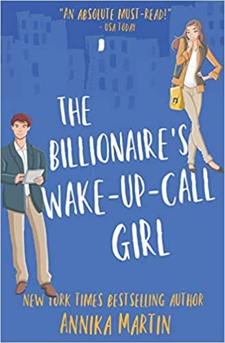 The Billionaire's Wake up call Girl Paperback 1 July 2018