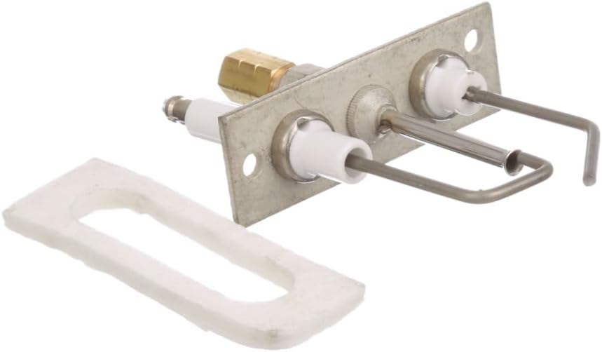 FRY-8100459 Igniter | Exact Fit Replacement for Frymaster 8100459 | SHARPTEK.COM Parts - Made in USA | 180-Day Warranty