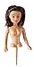 Wilton 1511-1019 Mini Doll Pick, Set of 4