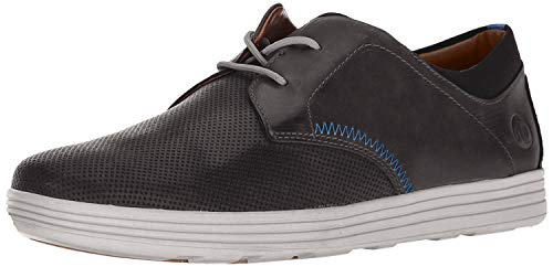Dunham Men's Colchester Oxford Fashion Sneaker