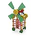 TINKERTOY 30 Model 200 Piece Super Building Set - Preschool Learning Educational Toy for Girls and Boys 3+ (Amazon Exclusive)