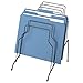 Fellowes Wire Step File Organizer, 8 Tier, Black (72614)