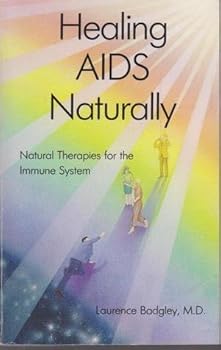 Paperback Healing AIDS Naturally Book