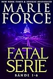  Fatal Serie Bände 1-6