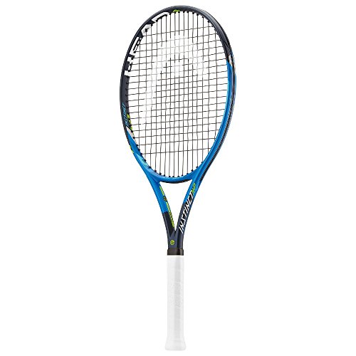 Best Head Tennis Racquets for Beginners, Intermediate & Advanced Players