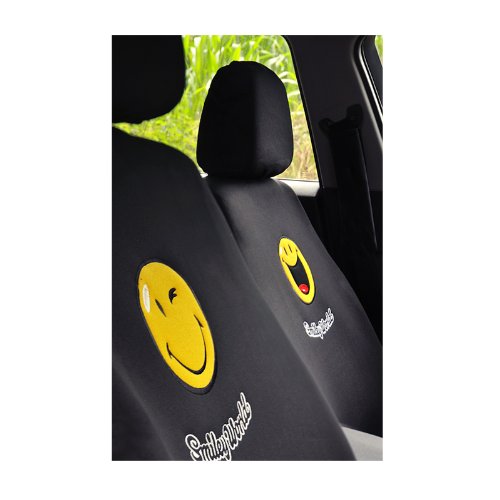 Hello Kitty 077411 Set Completop Fodere Sedile