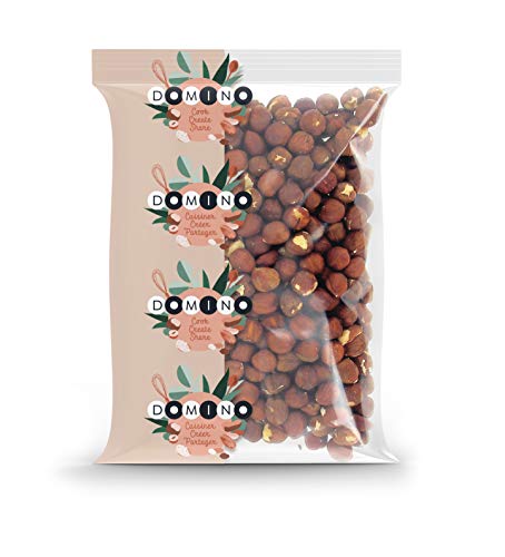DOMINO Noisette Décortiquée 300 g Cover