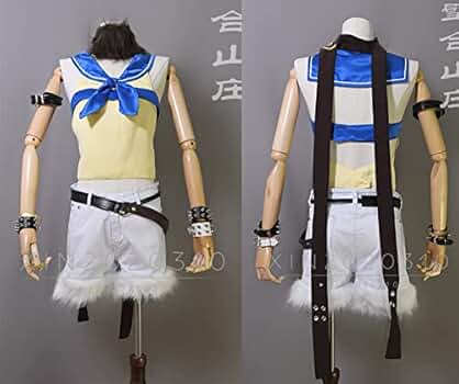 セット済みウィッグ　ウマ娘　エアシャカール　コスプレ ウマ娘 プリティーダービー エアシャカール 風 コスプレウィッグ