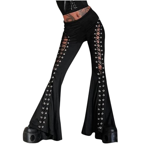 パンツ melt the lady gothic wide pants 41ph4cdR0KL.jpg