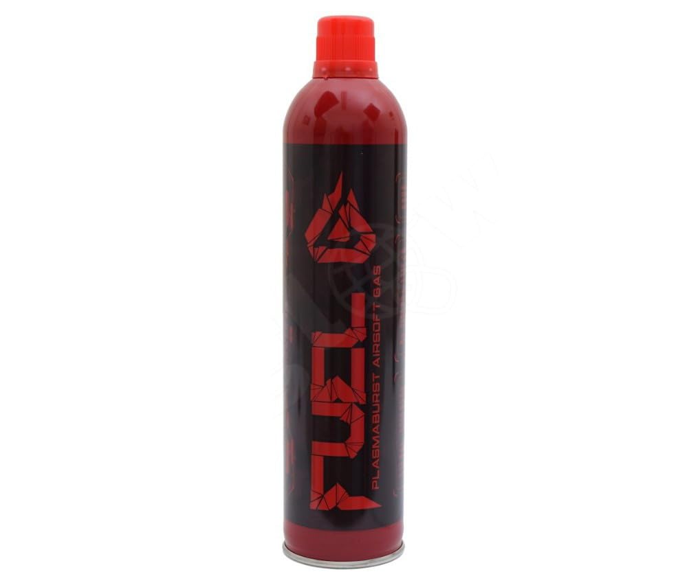 Bomboletta Bombola Green Gas Ricarica Softair DIABLO 750 Ml Ugello in Metallo