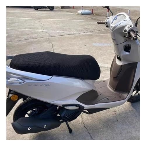Filet d'isolation thermique housse siège moto anti-chaleur Lead 125