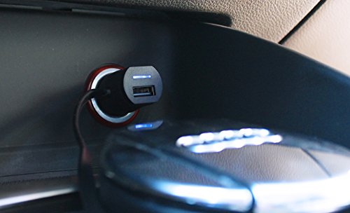 Xtrax Carreg Veic C Cabo Mfi Xtrax 1,5 Preto