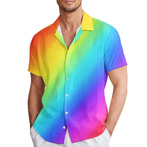 Chemise pour hommes anti-plis noire : restez impeccable au travail et en sport sans transpirer