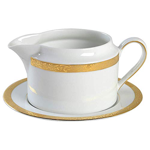 The 28 Best Gravy Boat Stands of 2024 [Verified] Cherry Picks