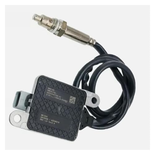 Capteur NOx 2872944 sonde azote oxygène pour échappement camion Cummins